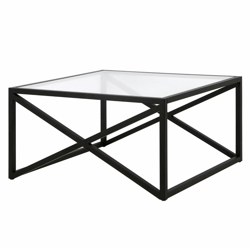 Square Coffee Table D833