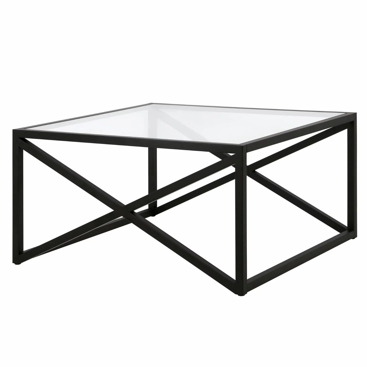 Square Coffee Table D833