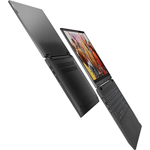 Gray 2-in-1 Laptop U7889