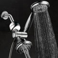 3-Way Shower Combo with Handheld Chrome P31650