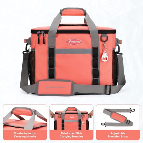 Collapsible Soft Cooler Bag B62547