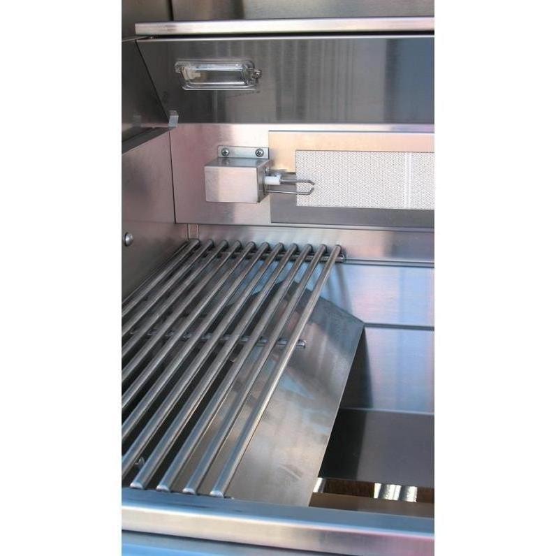30-Inch Built-In Propane Gas Grill H300048