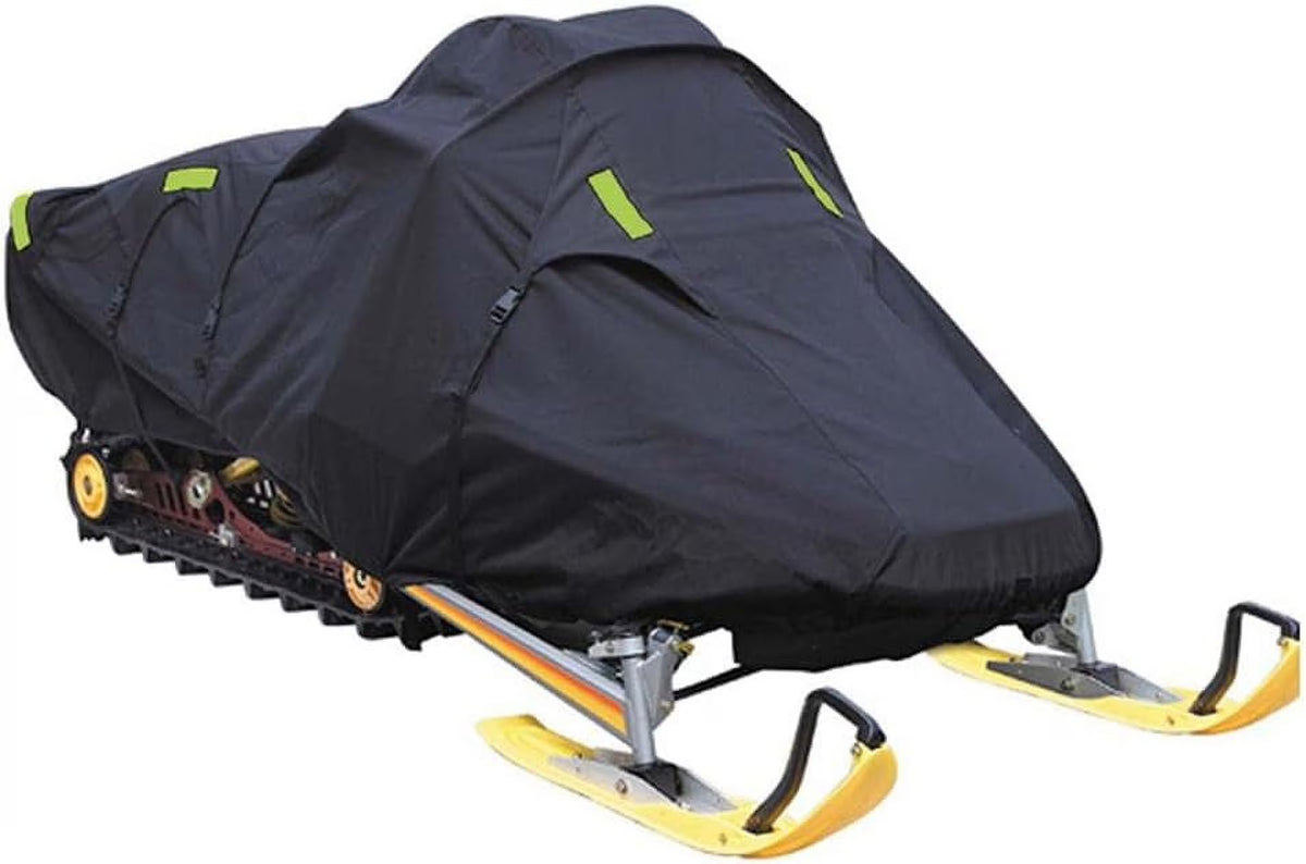 Trailerable Snowmobile Sled Cover, 600 Denier, 2005-2006 R903876