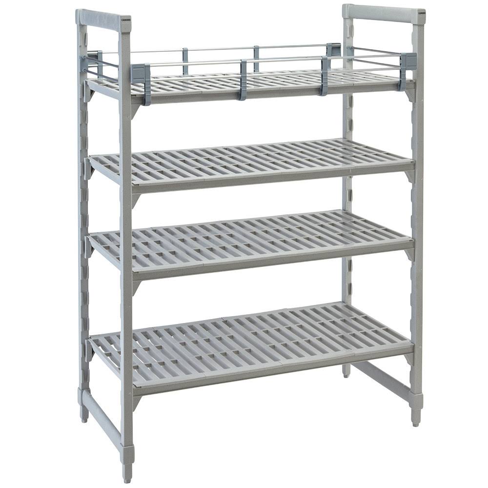 Full Shelf Rail Kit R677