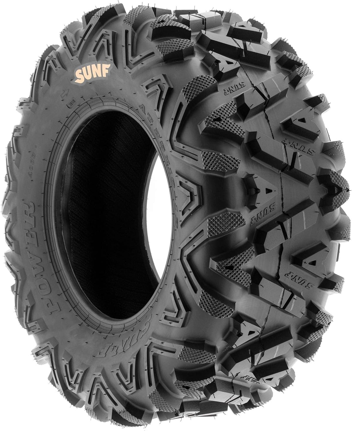 25x11-10 6 Ply Tubeless ATV UTV Tire Y850455