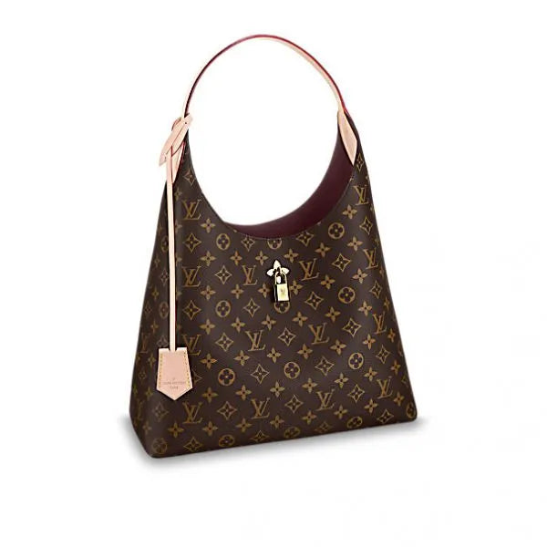 Straw Woven Shoulder Bag with Tassels R60735