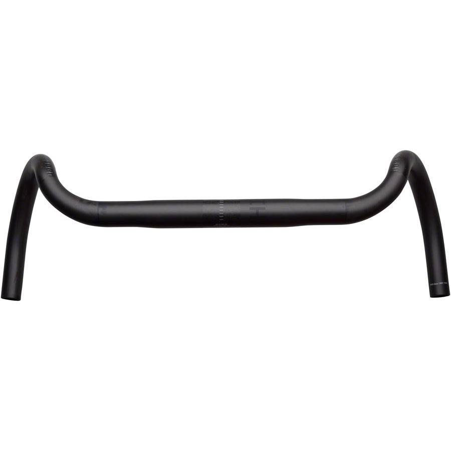 Black Carbon 31.8mm 42cm Drop Handlebar R213003