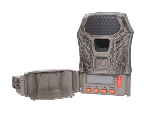 14 Megapixel IR Trail Camera X722