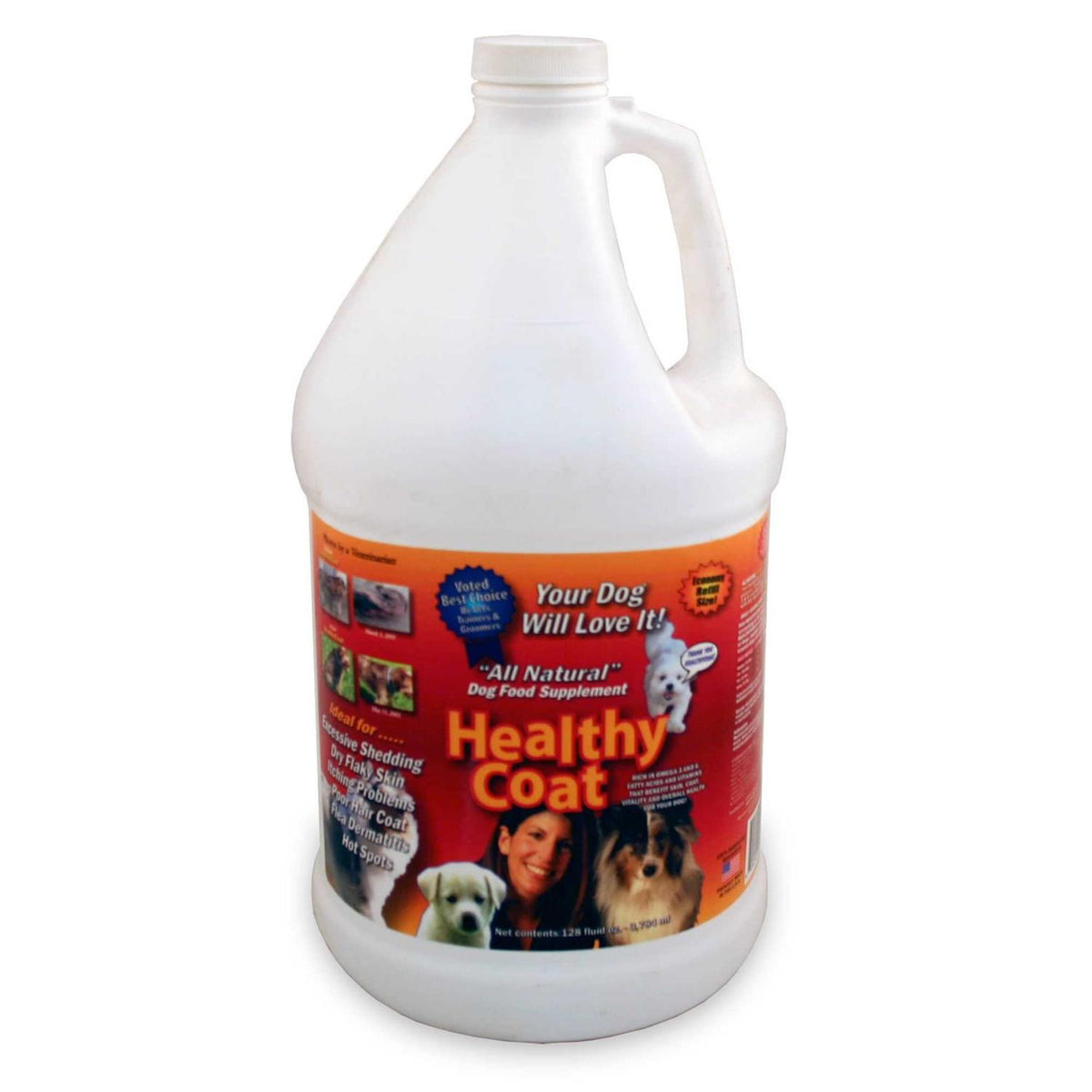 Chicken Supplement J83617