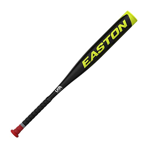 1 Pc Composite Youth Baseball Bat -12 Drop 2 5/8" Barrel T8737