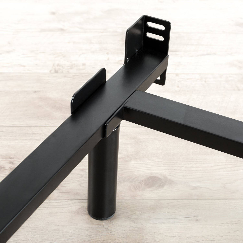 Adjustable 7 inch Heavy Duty Bed Frame X56082