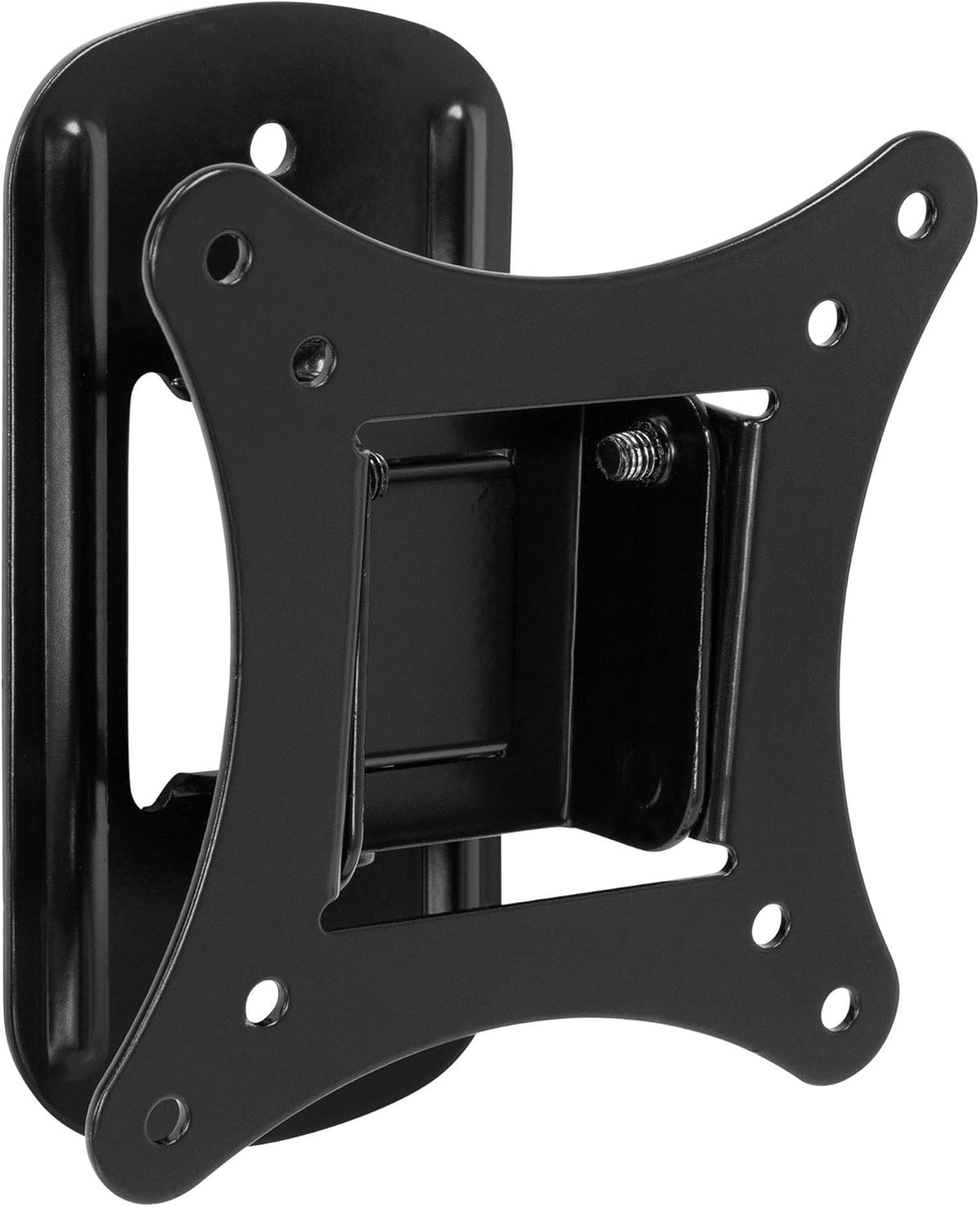 Small TV Monitor Wall Mount, VESA Compatible, 44lb Capacity, Pack of 2 X283