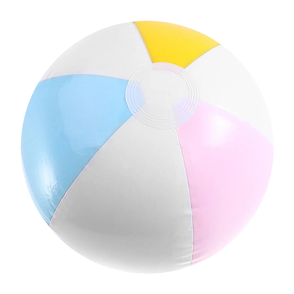 Inflatable PVC Beach Ball Toy C22225
