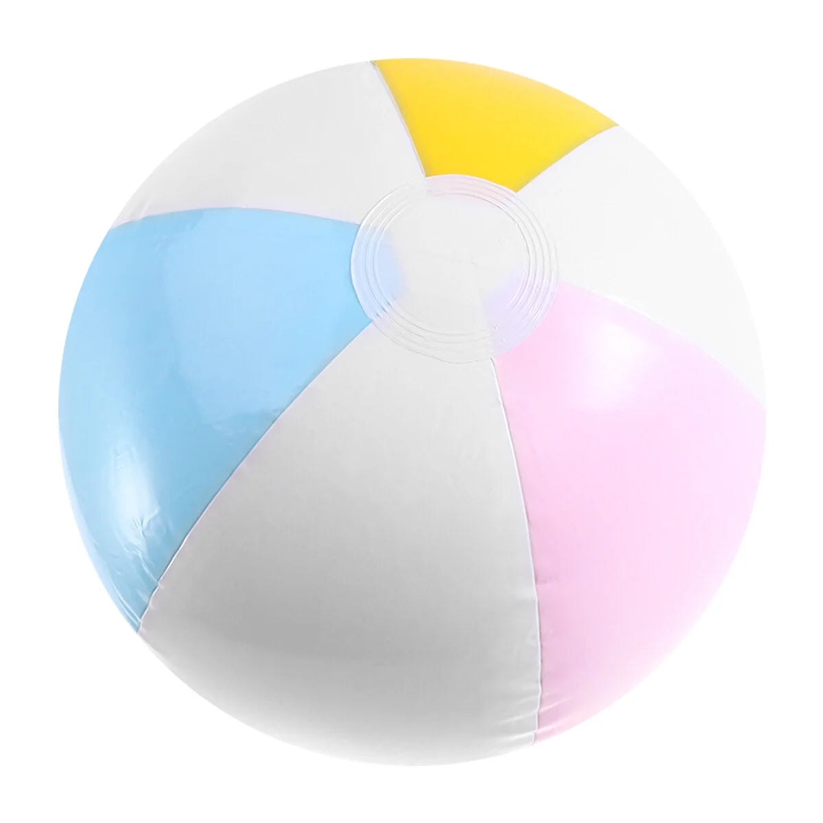 Inflatable PVC Beach Ball Toy C22225