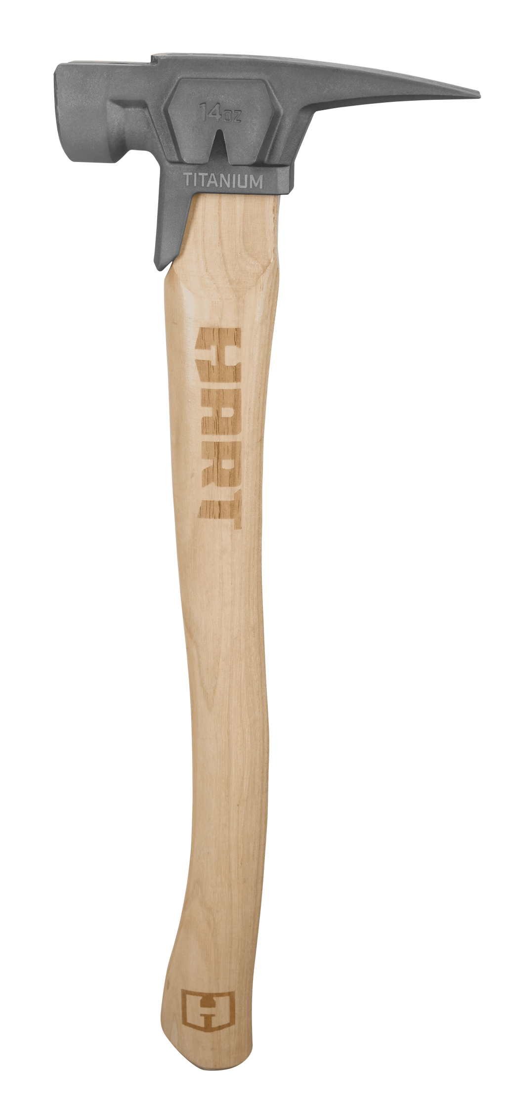 14oz Titanium Hammer E5190
