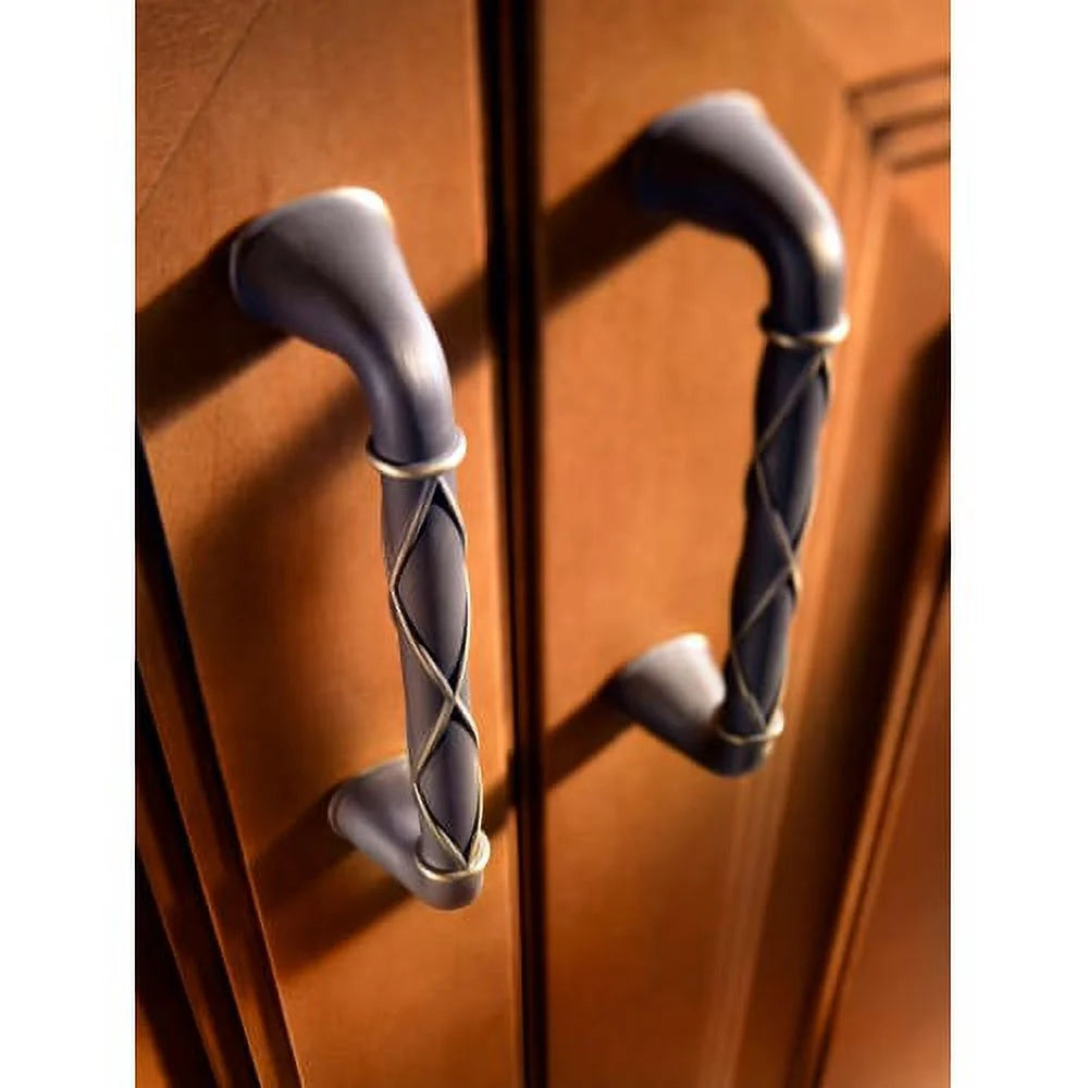 8 Inch Center to Center Cabinet Pull Z287686