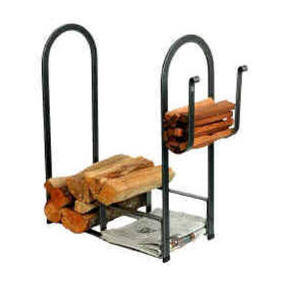 Large Fire Center Rack Q102528