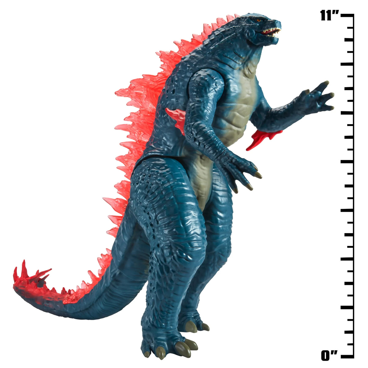 Giant Godzilla Figure O8997