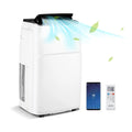 13000 BTU Smart Portable Air Conditioner & Heater C1751