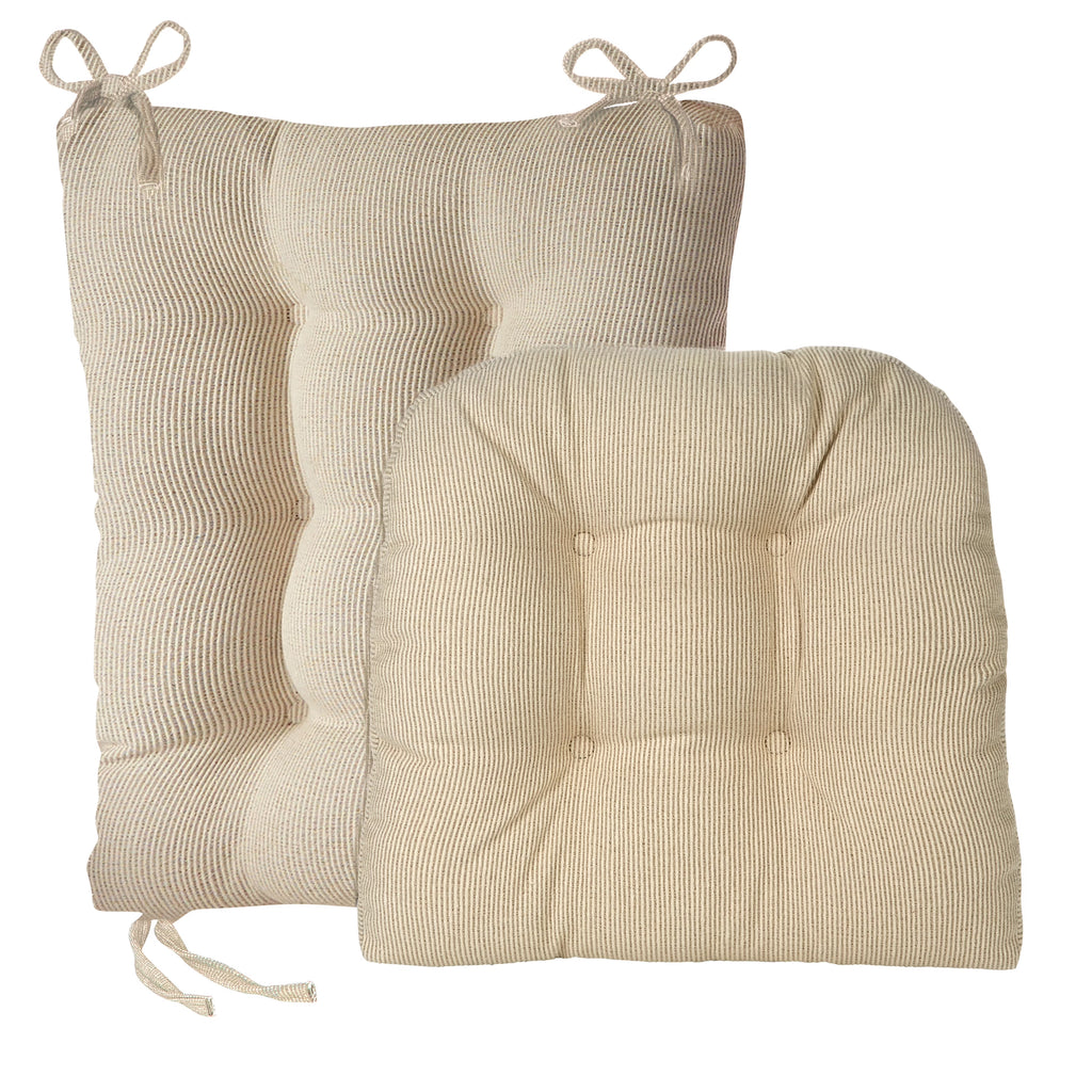 Saturn Rocking Chair Cushion Set T861
