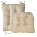 Saturn Rocking Chair Cushion Set T861