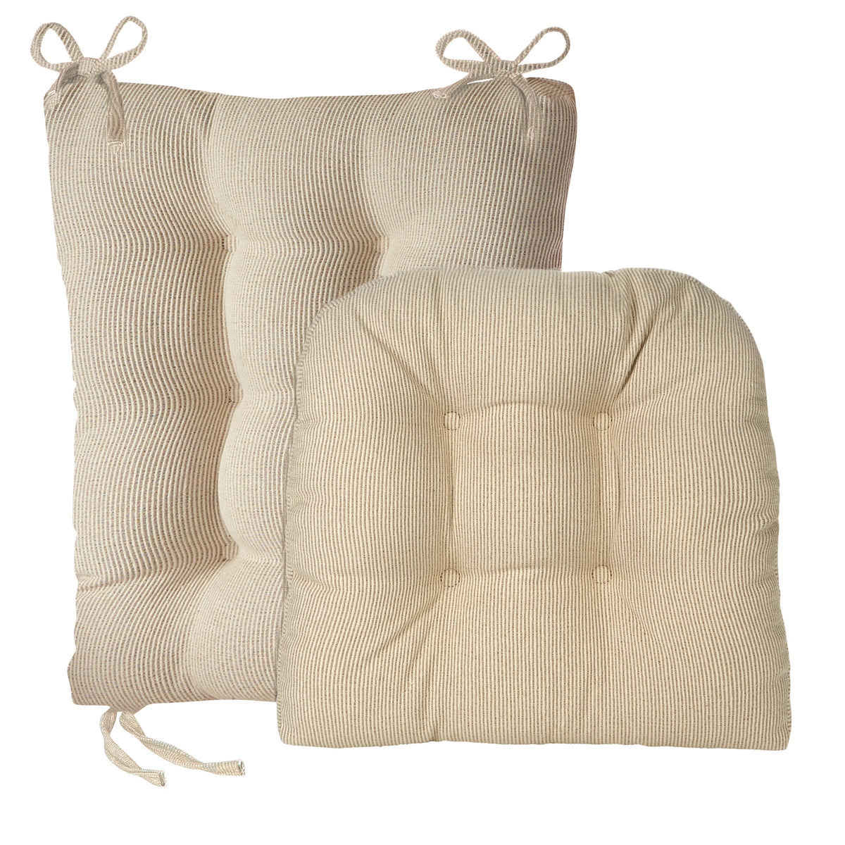 Saturn Rocking Chair Cushion Set T861