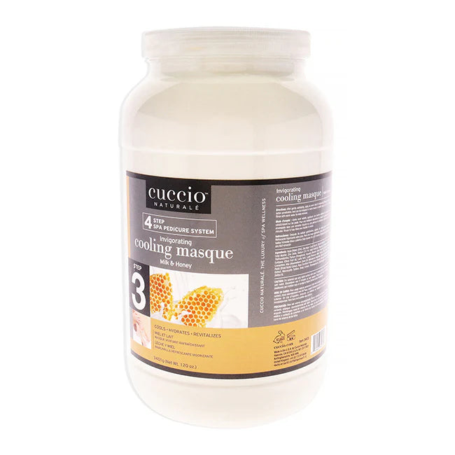 Cooling Masque Milk and Honey 120 oz T29842