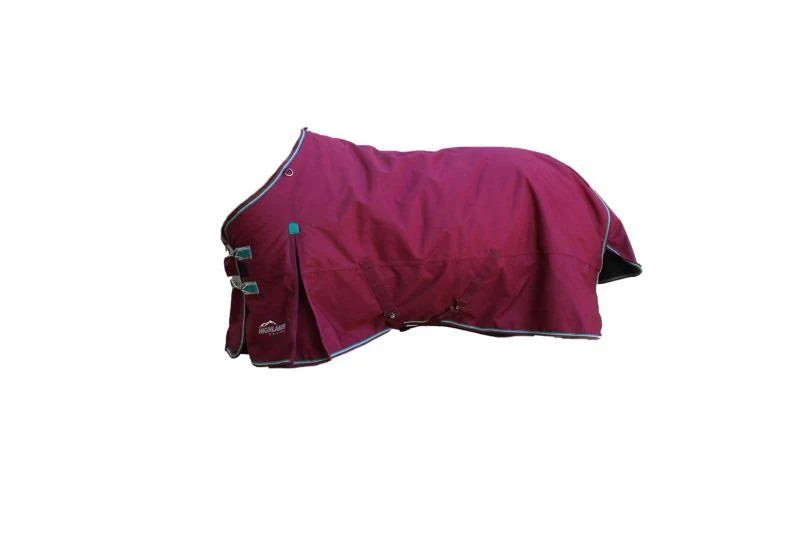 Raspberry 300g Standard Neck Turnout K162491