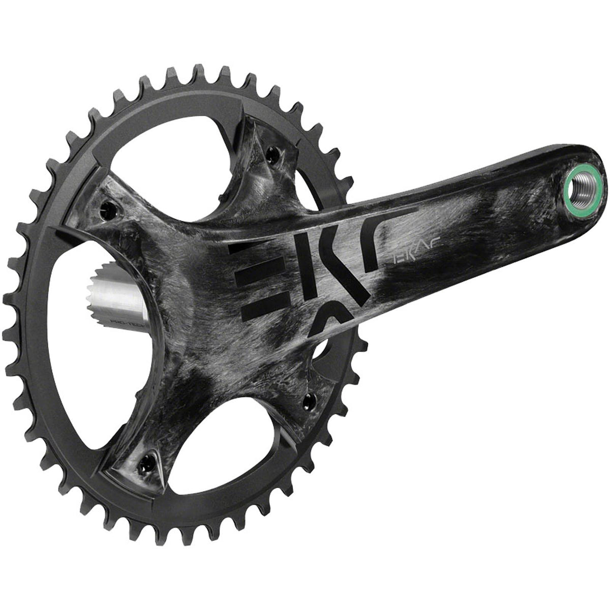 13 Speed 172.5mm 38T Crankset K257684