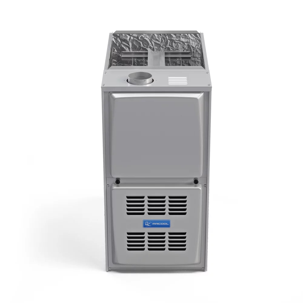 5 Ton 110,000 BTU Upflow Horizontal Gas Furnace O256
