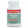Saw Palmetto 60 gels W711
