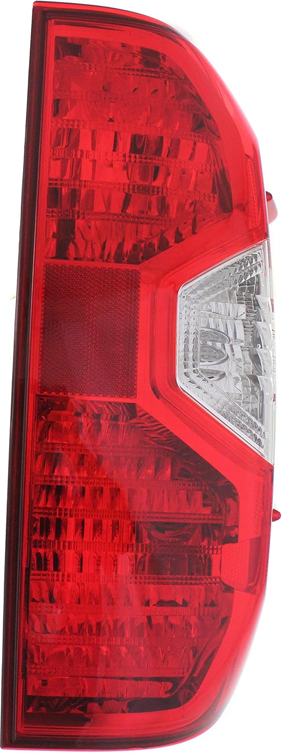Tail Light Assembly Pack of 2 E6787