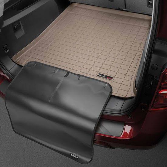 Tan Cargo Liner J92944