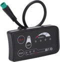 Electric Bike LED Display Panel L621095