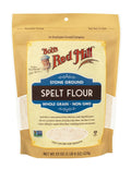 22 Ounce Spelt Flour I51444
