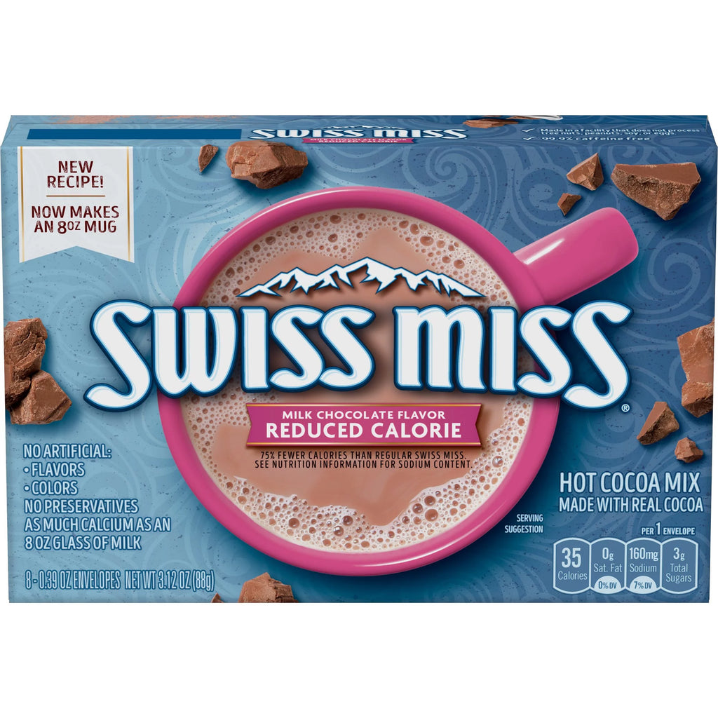 Hot Cocoa Mix (Pack of 4) C6252