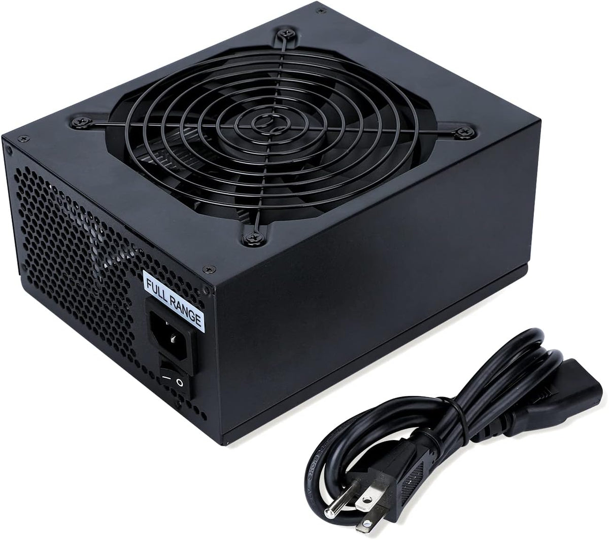 1800W Mining Power Supply for 8 GPUs K88666