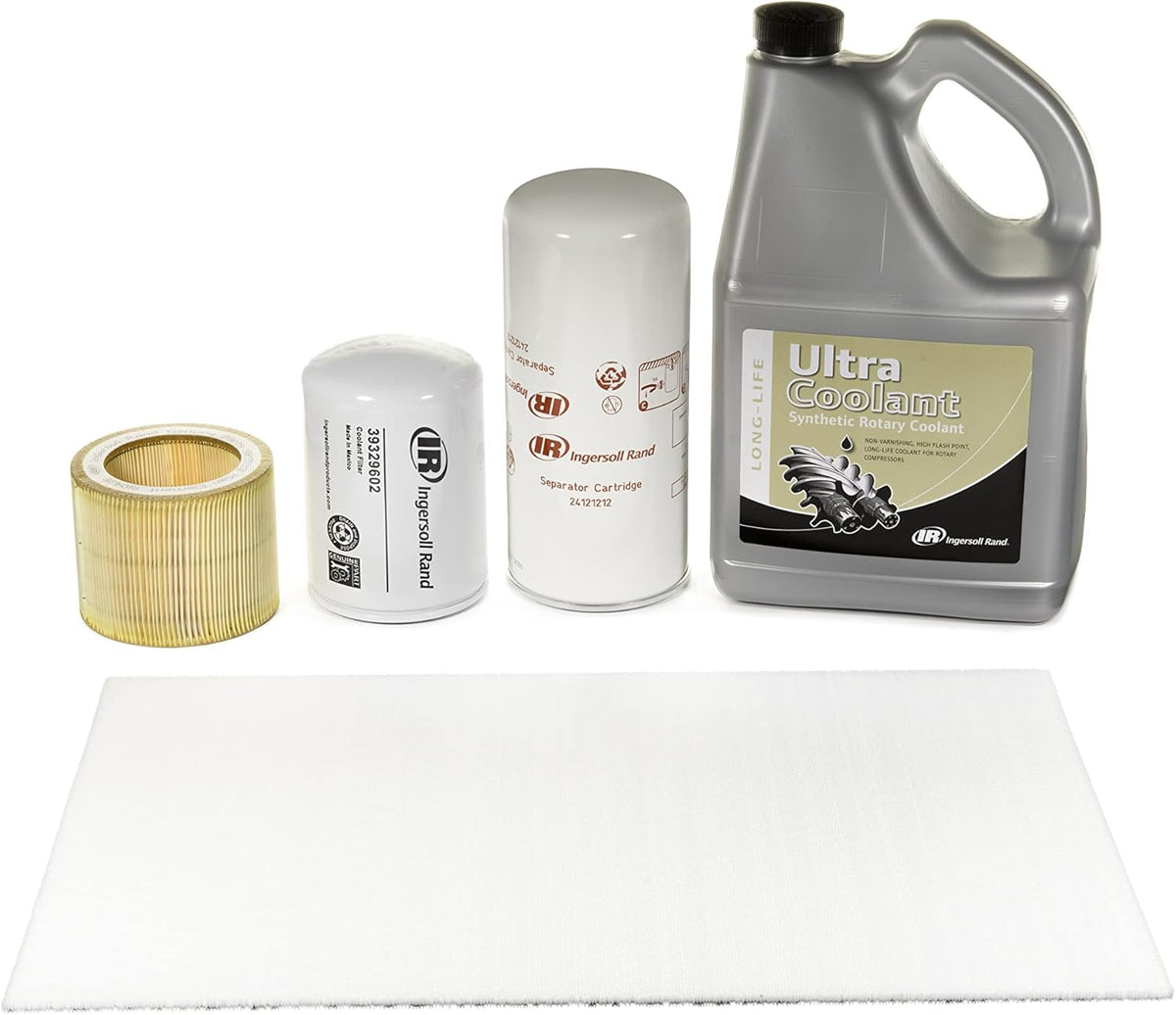 OEM Filters-Only Maintenance Kit for R Series Compressor R116