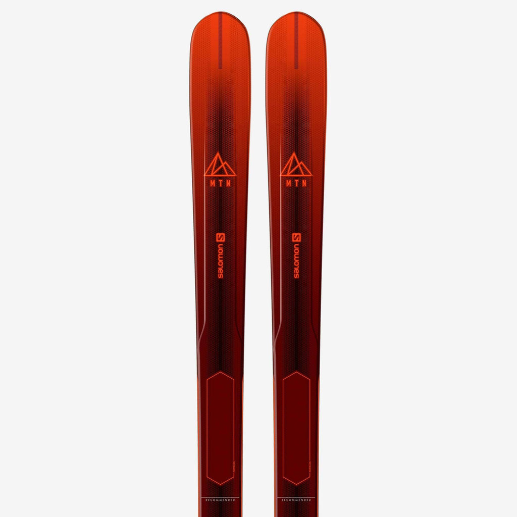 Mtn Explore 88 169 Ski O49051