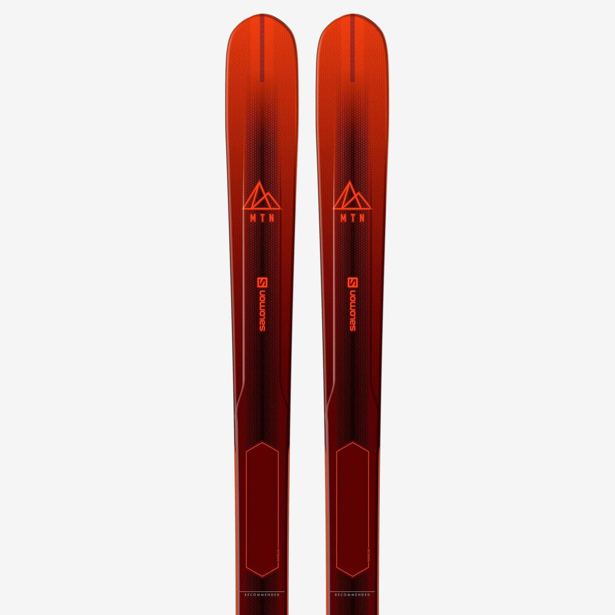 Mtn Explore 88 169 Ski O49051