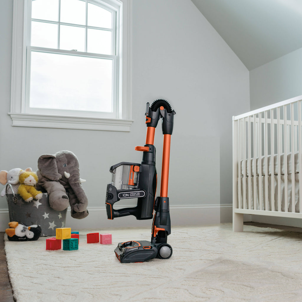 Shark Vacuum Cleaner E888383
