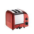 2-Slice Toaster in Apple Candy Red F186