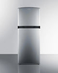 26 Wide Top Mount Refrigerator-freezer W708