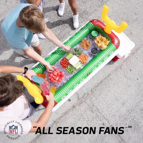 4 ft Inflatable Food Cooler Buffet G7008