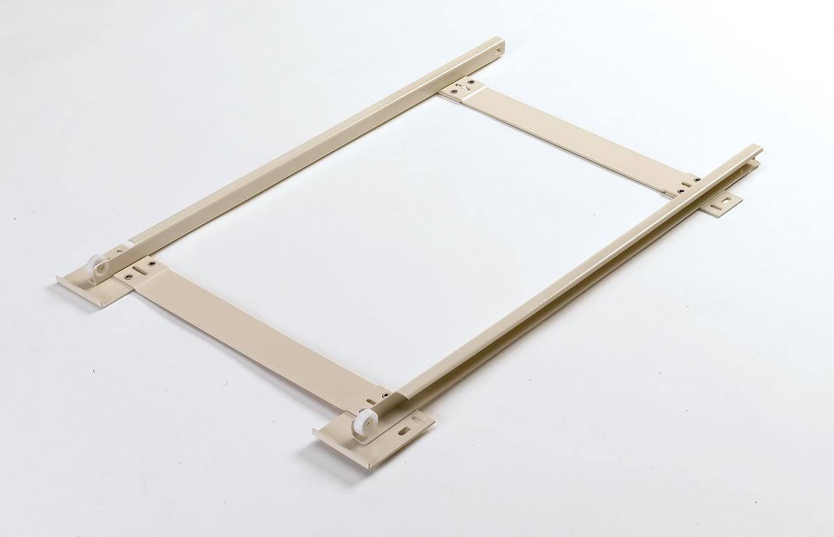 Medium Wood Base Cabinet Pull-Out Drawer C9836
