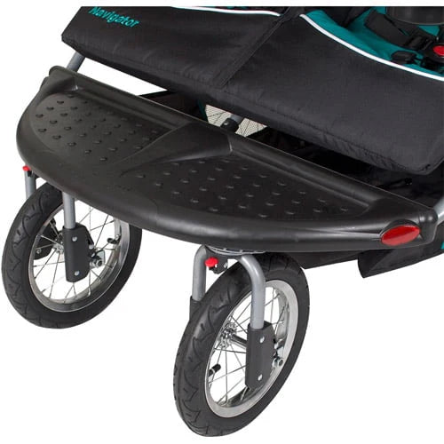 Double Jogging Stroller V348084