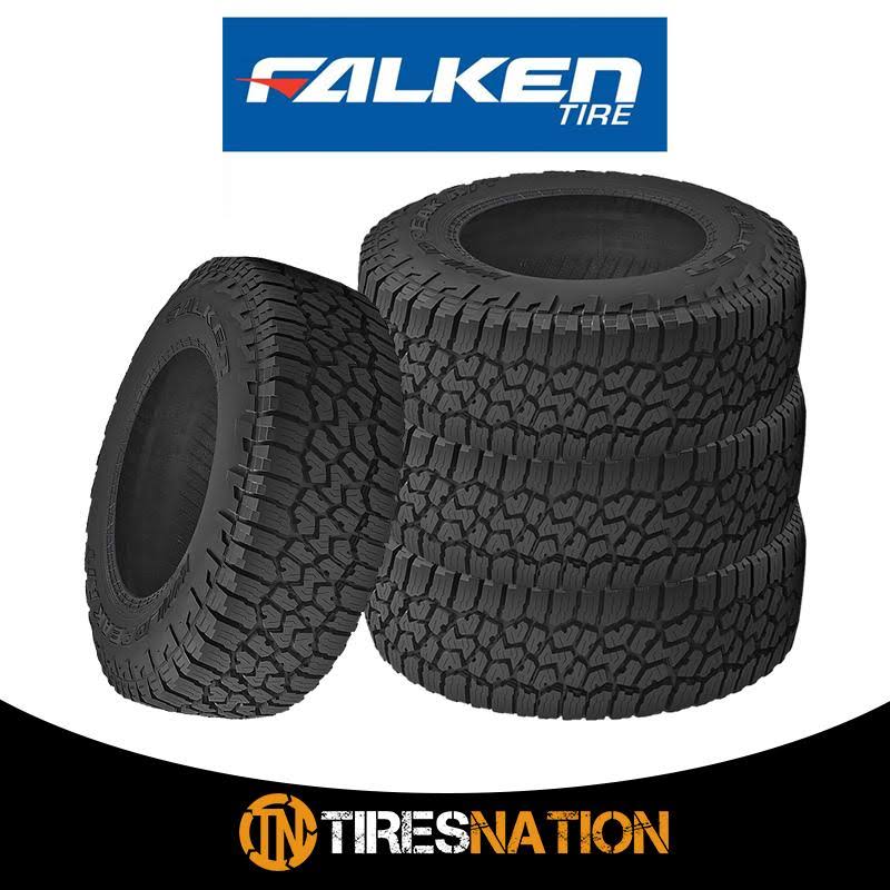 Falken Wildpeak A/T3W 285/45R22 114T XL L2358