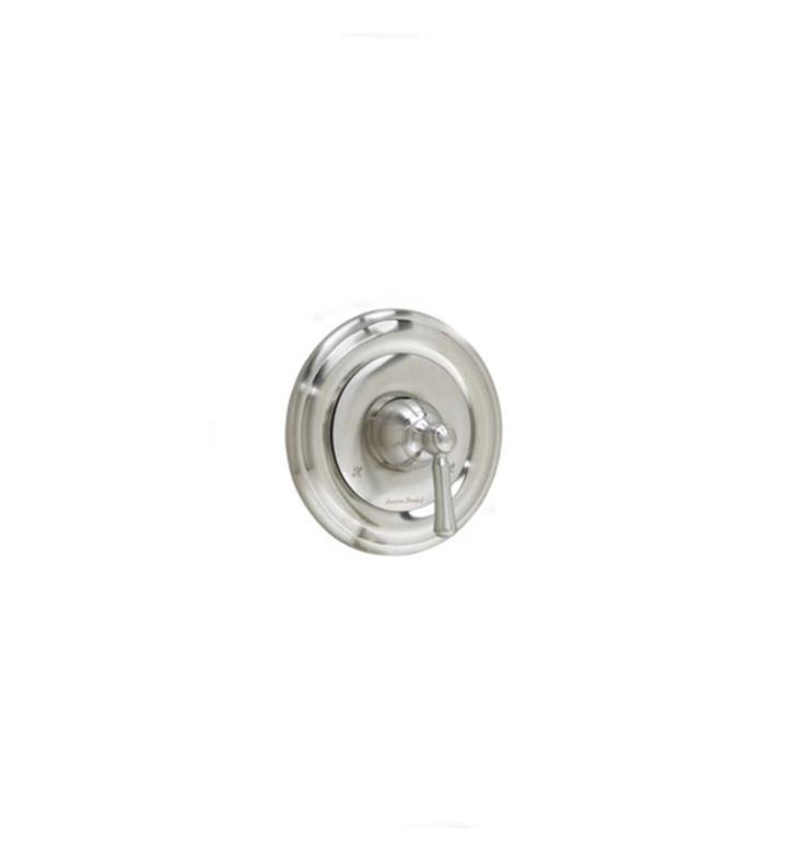 Chrome Valve Trim Kit U74404