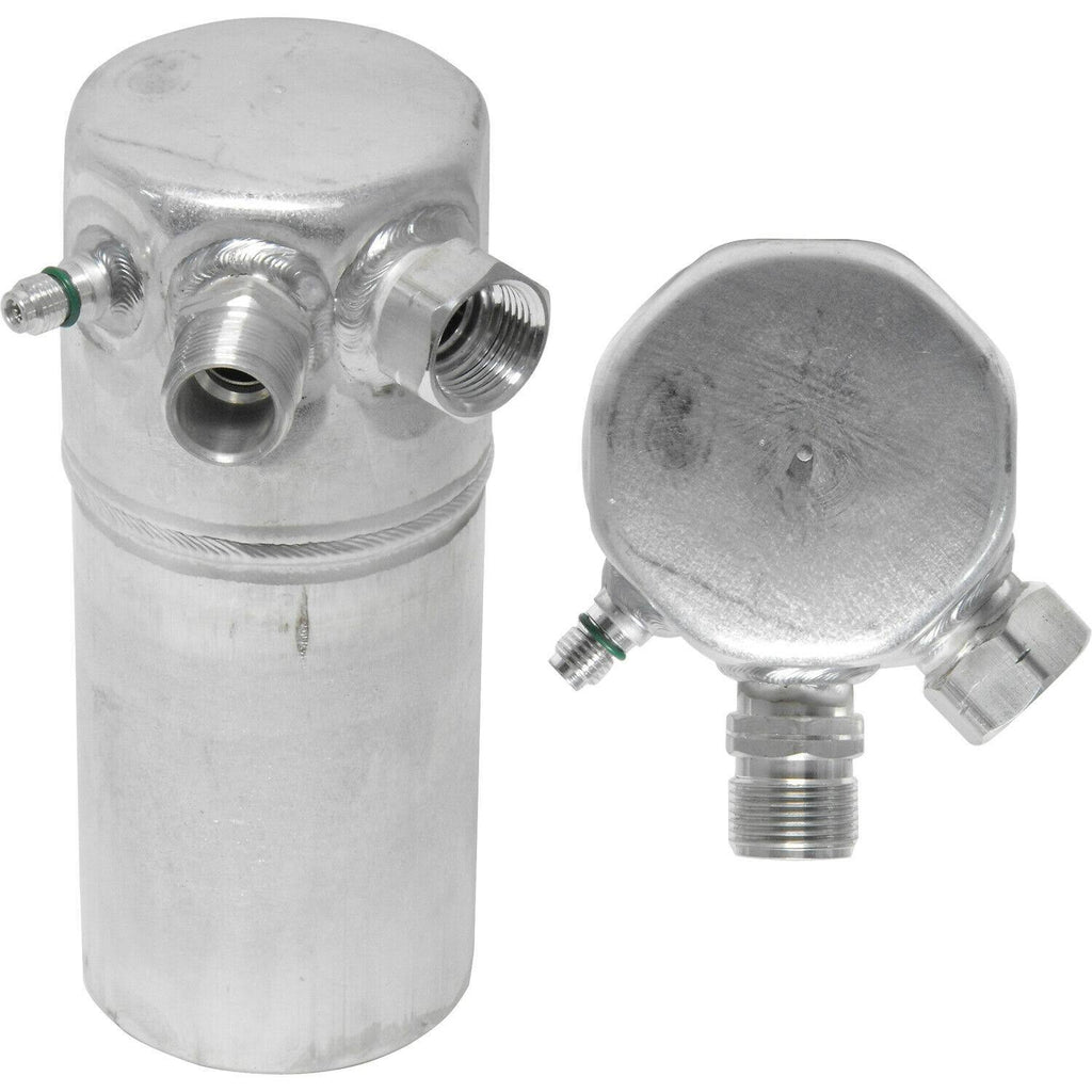 A/C Compressor and Component Kit Z905
