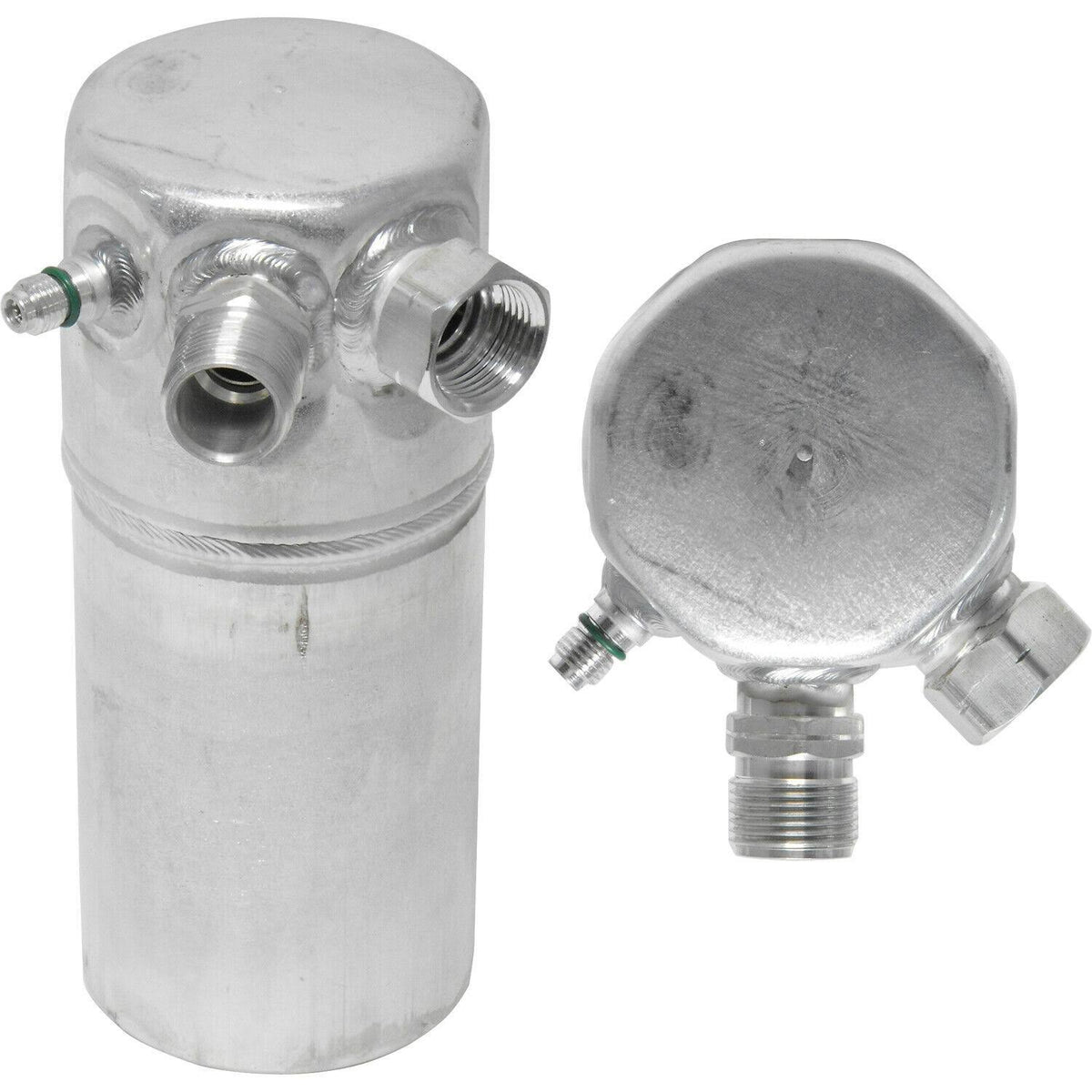 A/C Compressor and Component Kit Z905
